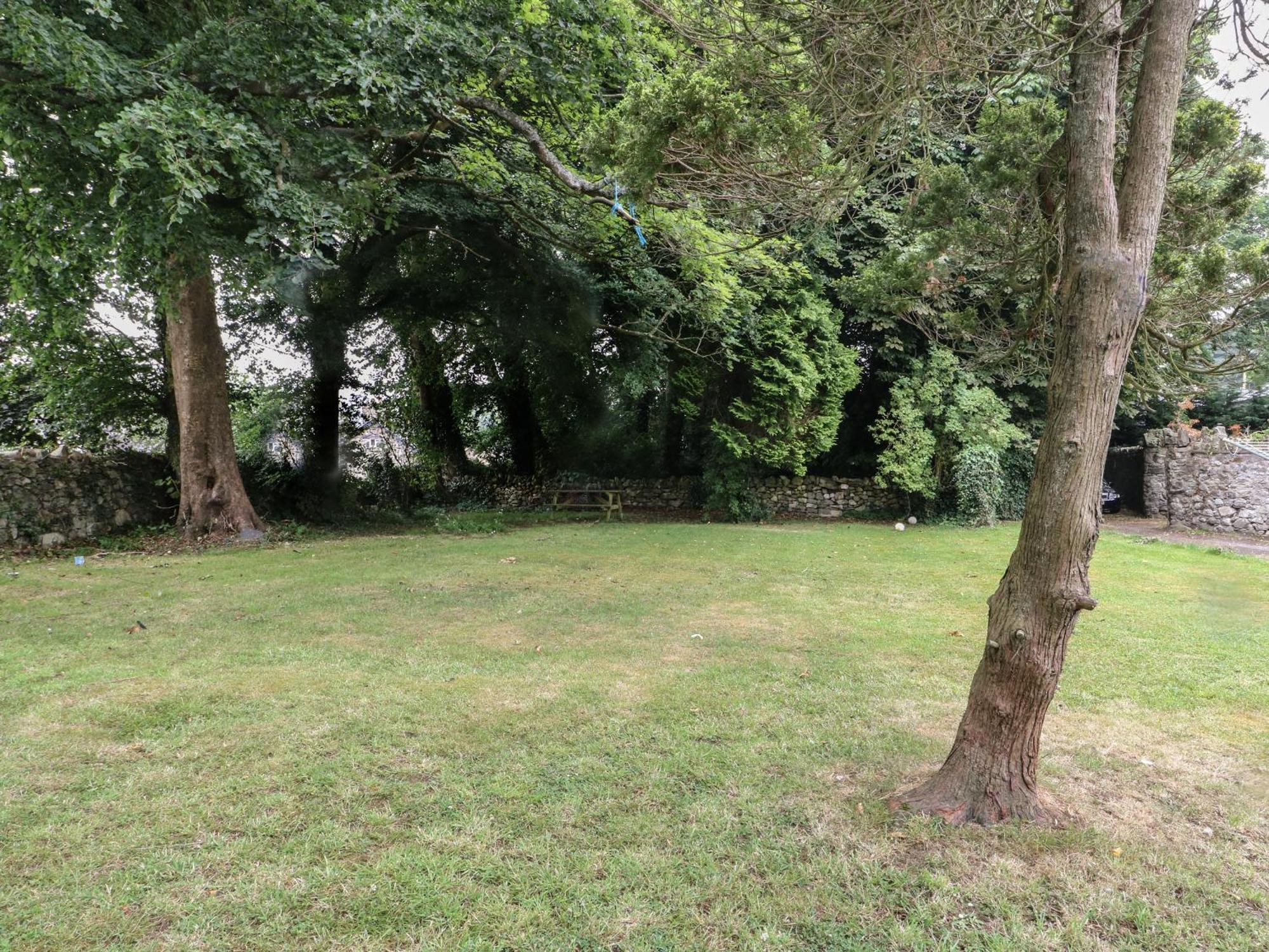 Bay Tree Cottage Caernarfon Exterior photo